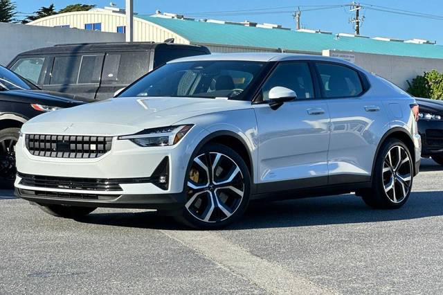 2023 Polestar 2 Performance AWD photo