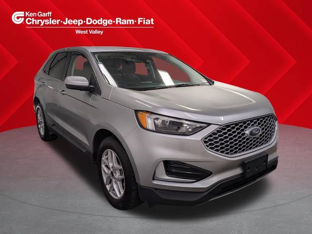2023 Ford Edge SEL AWD photo