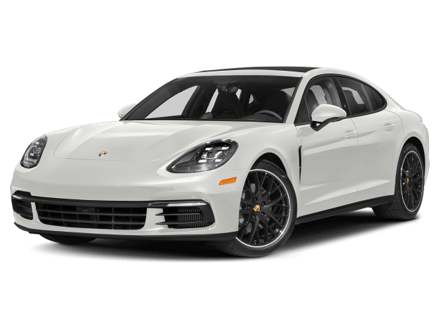 2020 Porsche Panamera  RWD photo