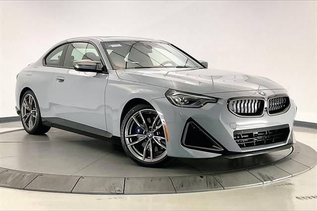 2023 BMW 2 Series M240i RWD photo