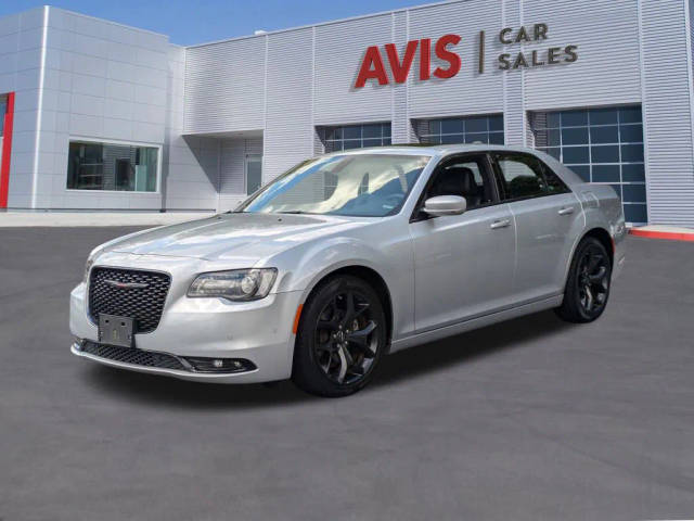 2023 Chrysler 300 300S RWD photo