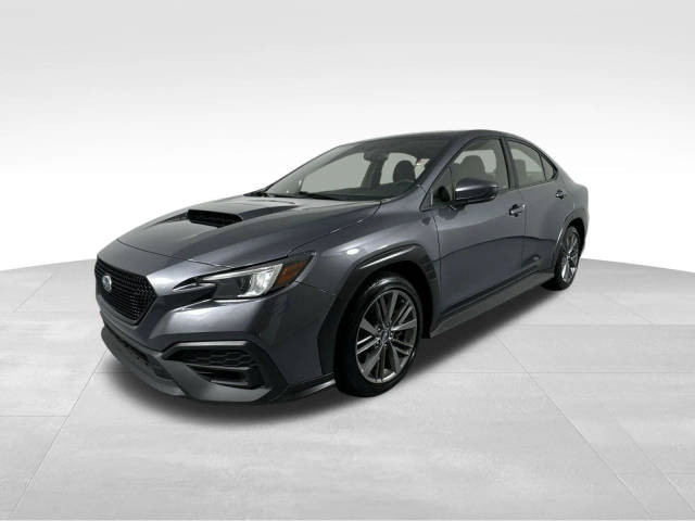 2022 Subaru WRX  AWD photo