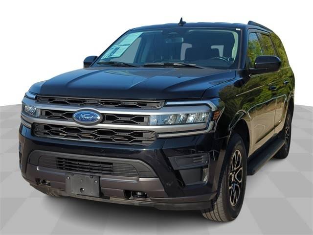 2022 Ford Expedition XLT 4WD photo