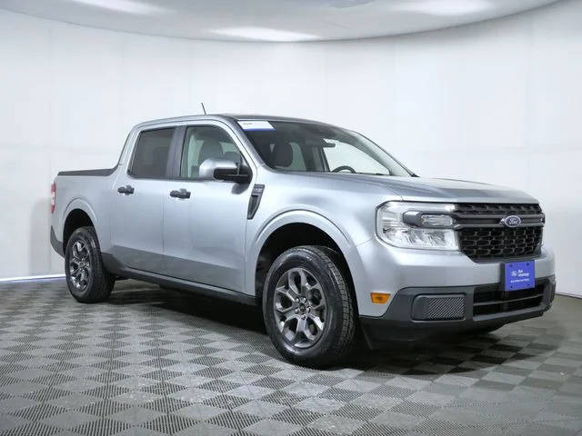 2022 Ford Maverick XLT FWD photo