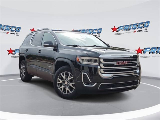 2023 GMC Acadia SLT AWD photo