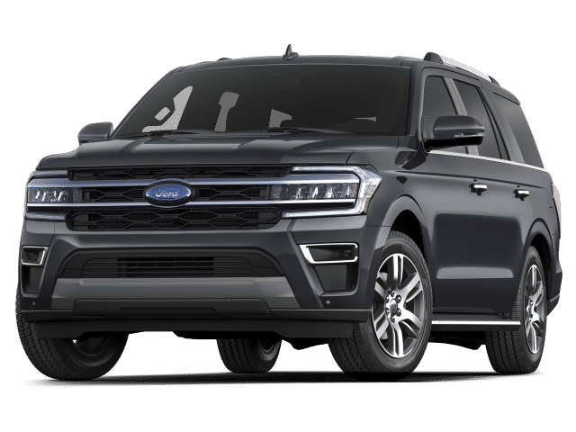 2022 Ford Expedition Limited 4WD photo