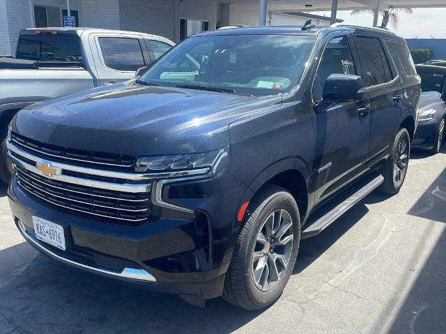 2023 Chevrolet Tahoe LT 4WD photo