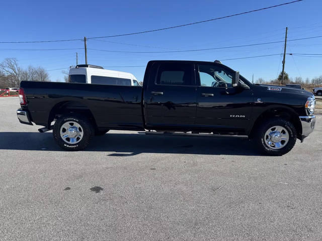 2021 Ram 3500 Tradesman 4WD photo