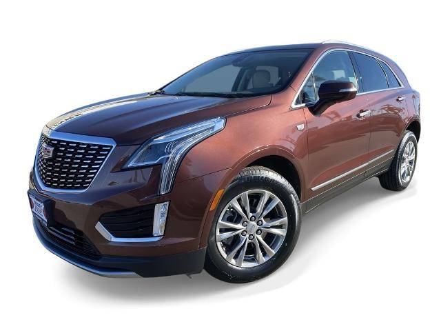 2022 Cadillac XT5 FWD Premium Luxury FWD photo