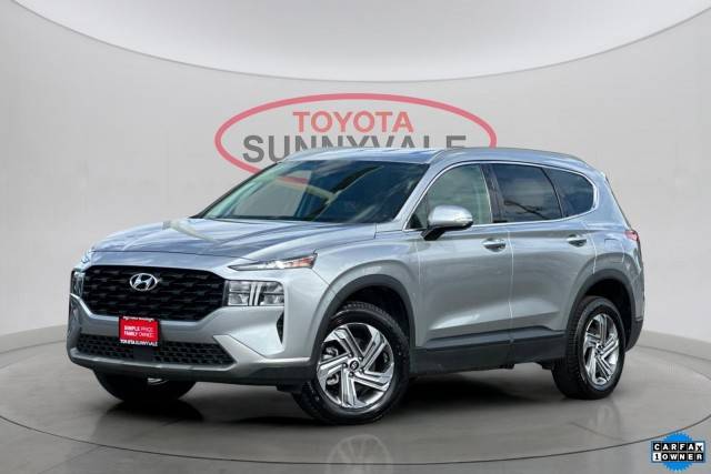 2023 Hyundai Santa Fe SEL AWD photo