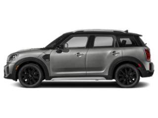 2022 MINI Countryman Cooper AWD photo