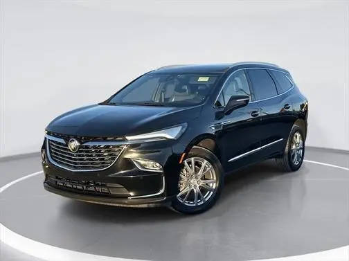 2022 Buick Enclave Premium FWD photo