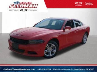 2022 Dodge Charger SXT RWD photo