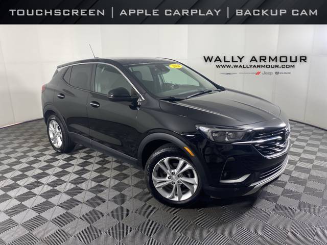 2021 Buick Encore GX Preferred FWD photo
