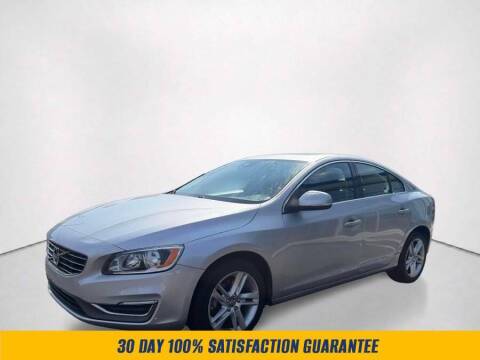 2015 Volvo S60 T5 Premier Plus AWD photo