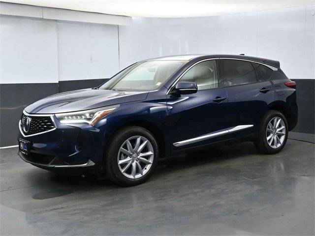 2023 Acura RDX  AWD photo