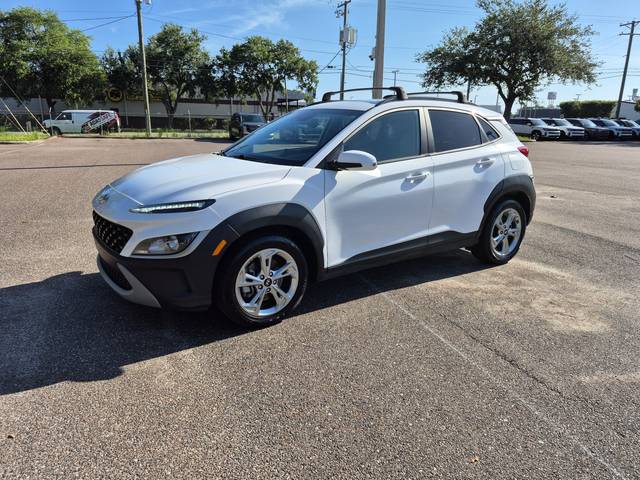 2023 Hyundai Kona SEL AWD photo