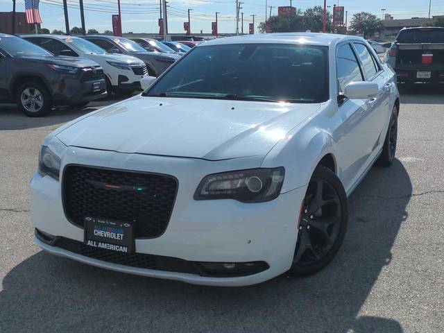 2022 Chrysler 300 300S RWD photo