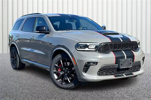 2022 Dodge Durango SRT 392 AWD photo