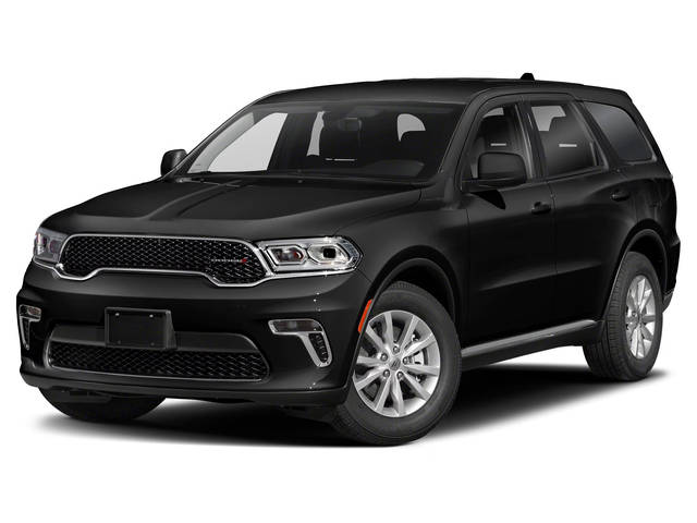 2022 Dodge Durango GT Plus AWD photo