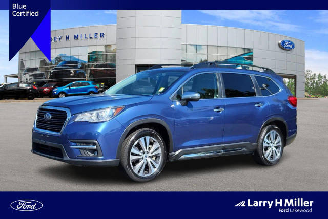 2022 Subaru Ascent Touring AWD photo