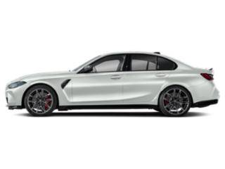 2023 BMW M3 Competition xDrive AWD photo