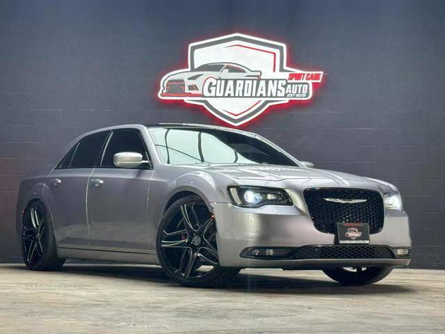 2015 Chrysler 300 300S RWD photo