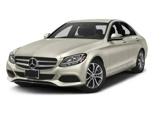2016 Mercedes-Benz C-Class C 300 RWD photo