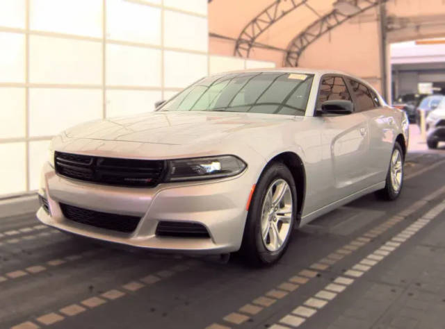2023 Dodge Charger SXT RWD photo