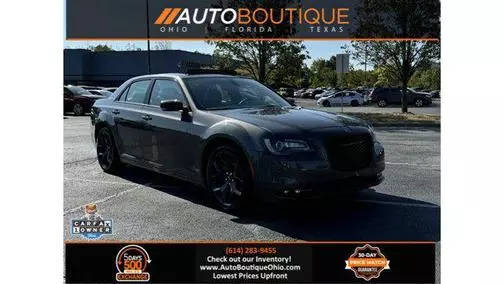 2023 Chrysler 300 300S RWD photo