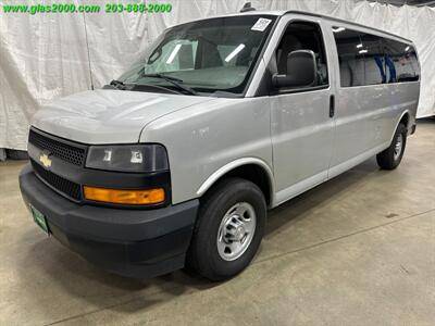 2019 Chevrolet Express LS RWD photo