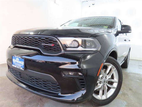 2023 Dodge Durango GT Plus RWD photo