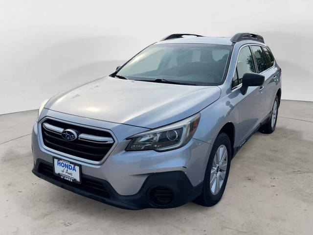 2019 Subaru Outback  AWD photo