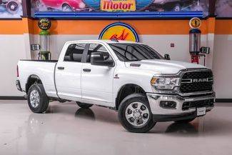 2023 Ram 2500 Big Horn 4WD photo