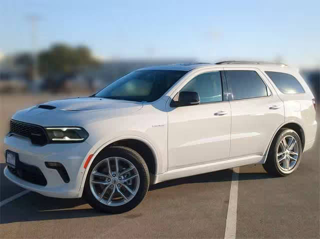 2023 Dodge Durango R/T Plus RWD photo