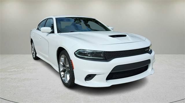 2022 Dodge Charger GT RWD photo