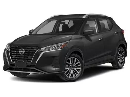 2023 Nissan Kicks SV FWD photo