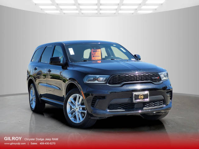 2023 Dodge Durango GT Launch Edition AWD photo