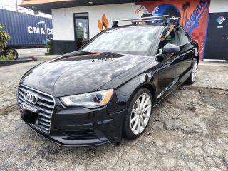2015 Audi A3 2.0T Premium Plus AWD photo