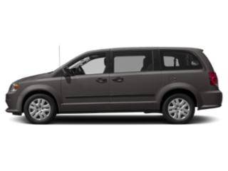 2020 Dodge Grand Caravan SE FWD photo