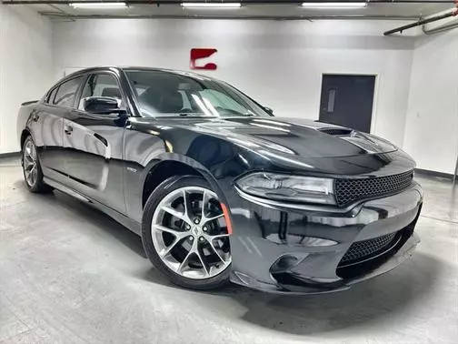 2019 Dodge Charger R/T RWD photo