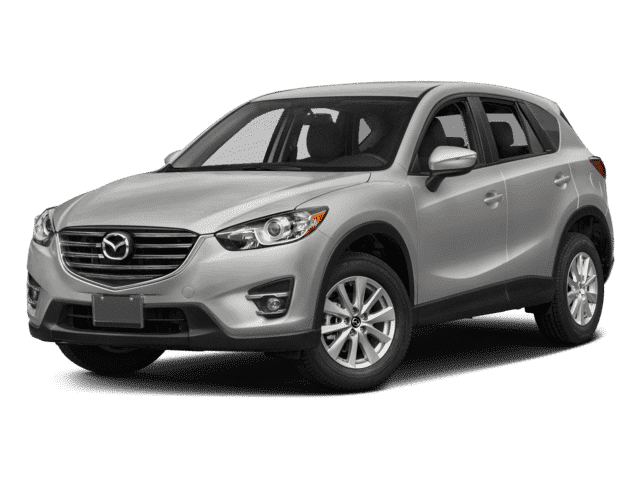 2016 Mazda CX-5 Touring AWD photo