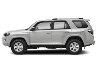 2023 Toyota 4Runner SR5 4WD photo