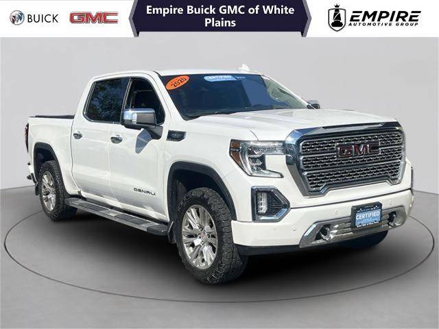 2020 GMC Sierra 1500 Denali 4WD photo