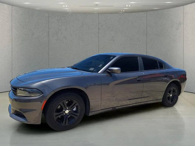 2022 Dodge Charger SXT RWD photo