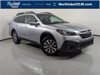 2022 Subaru Outback Premium AWD photo