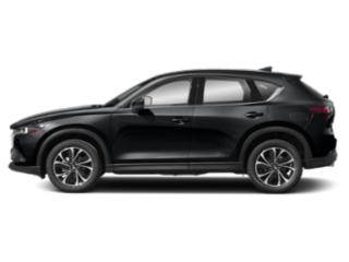 2022 Mazda CX-5 2.5 S Premium Plus Package AWD photo