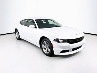 2022 Dodge Charger SXT RWD photo