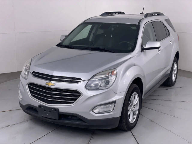 2016 Chevrolet Equinox LT AWD photo