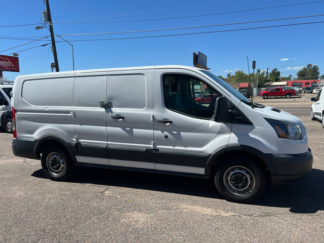 2016 Ford Transit Van  RWD photo